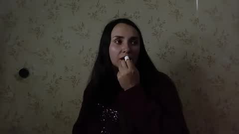 voulezvous_angel online show from 04/07/26, 05:24