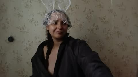 voulezvous_angel online show from 04/11/26, 09:02