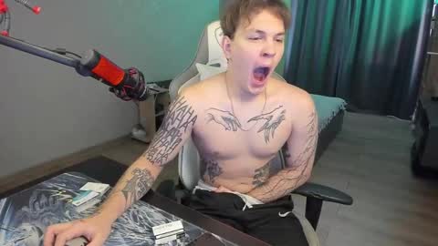 vova online show from 11/02/25, 09:33