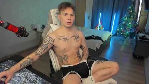 vova online show from 01/08/26, 10:06