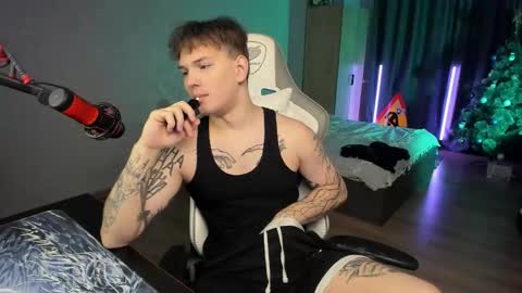 vova online show from 01/11/26, 04:34