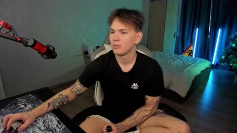 vova online show from 01/13/26, 10:09