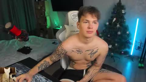 vova online show from 01/17/26, 02:00