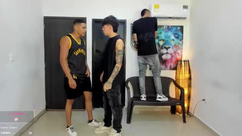 voyeurism_guys online show from 01/31/26, 11:03