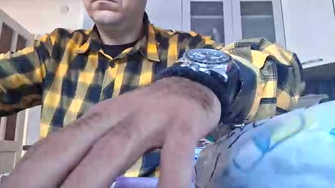 sweetcock online show from 11/24/25, 09:31