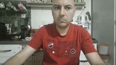 sweetcock online show from 04/13/26, 12:05