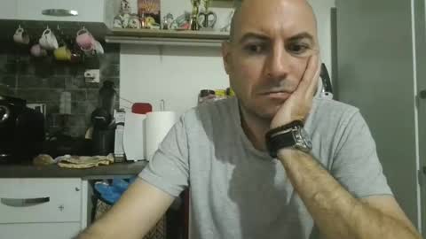 sweetcock online show from 04/13/26, 08:47