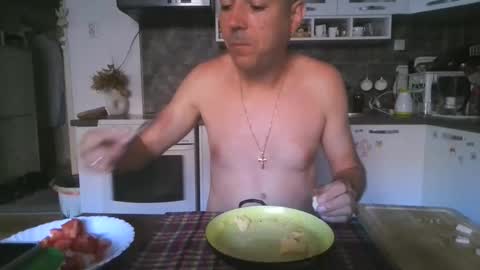 sweetcock online show from 05/25/26, 11:16
