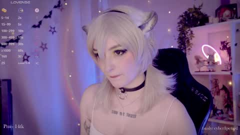 vronnier online show from 11/28/25, 02:42