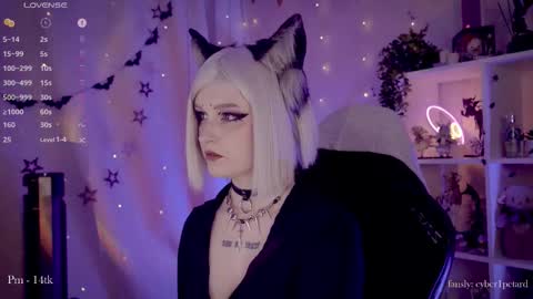 vronnier online show from 12/02/25, 02:56