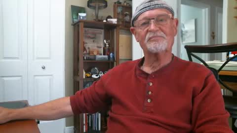 Vueuorme online show from 12/04/24, 06:06