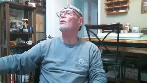 Vueuorme online show from 01/19/25, 03:42