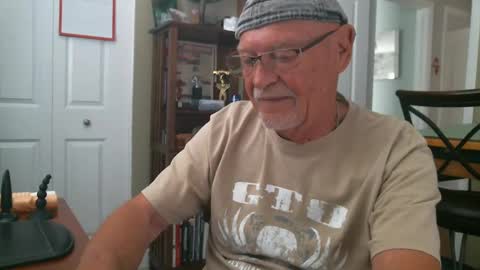 Vueuorme online show from 02/09/25, 03:01