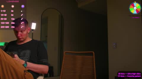 Eva and Franklin online show from 12/19/25, 05:42