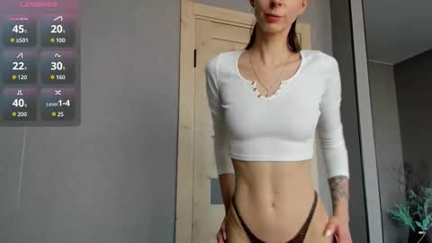 vvalkyriee online show from 03/04/26, 12:22