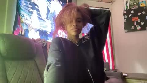 vveejay online show from 10/18/25, 05:35