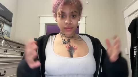 vveejay online show from 10/27/25, 08:51