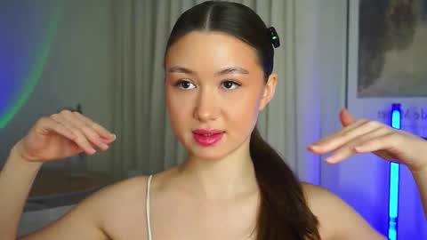 Ethal - thank you for thumb up online show from 02/13/26, 01:45