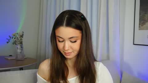 Ethal - thank you for thumb up online show from 03/15/26, 01:55