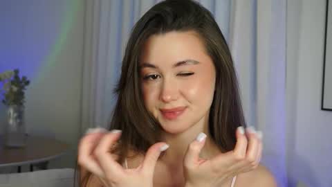 Ethal - thank you for thumb up online show from 03/16/26, 01:55