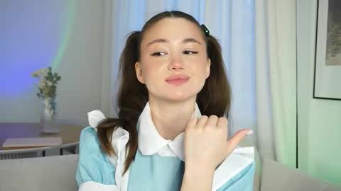 Ethal - thank you for thumb up online show from 03/18/26, 02:04