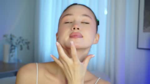 Ethal - thank you for thumb up online show from 04/28/26, 01:48