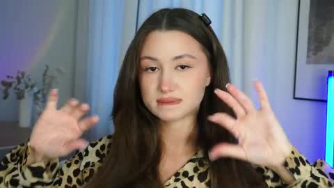 Ethal - thank you for thumb up online show from 05/01/26, 01:43