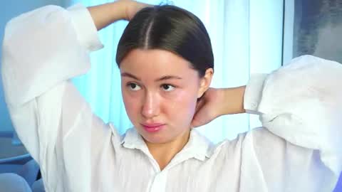 Ethal - thank you for thumb up online show from 06/18/26, 01:50