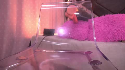 Violeta online show from 01/18/25, 09:24