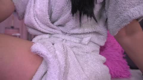 Violeta online show from 02/05/25, 09:15