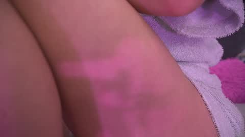 Violeta online show from 02/08/25, 09:13