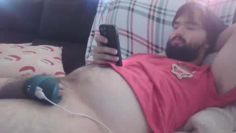 Vygrax online show from 01/01/25, 06:16