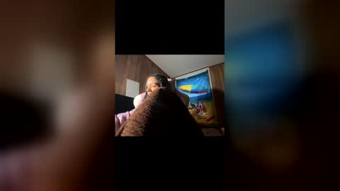 goddess vyluin online show from 11/25/25, 10:10