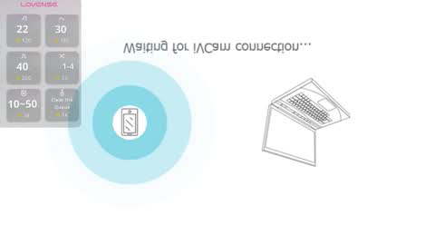 ILONA A week goal new laptop online show from 01/19/26, 02:32