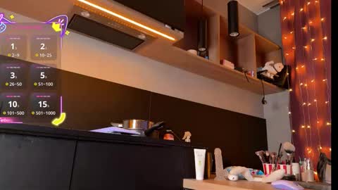 ILONA A week goal new laptop online show from 02/05/26, 09:30