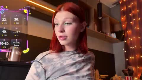ILONA A week goal new laptop online show from 02/17/26, 10:05