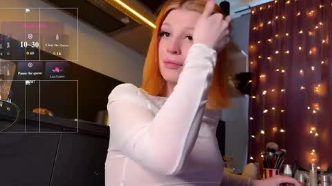 ILONA A week goal new laptop online show from 05/09/26, 10:53