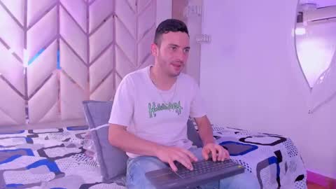 Vynny Blacke online show from 09/18/25, 09:06