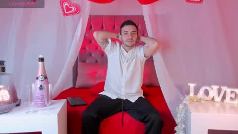 Vynny Blacke online show from 09/20/25, 08:21