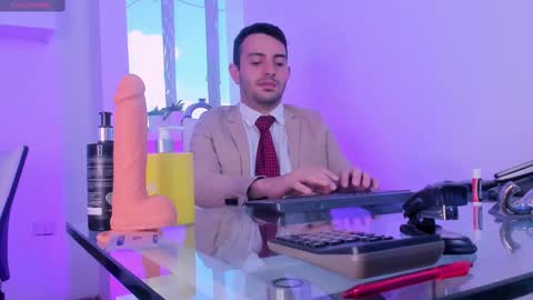 Vynny Blacke online show from 09/28/25, 08:36