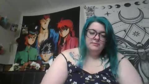 Vyx online show from 02/07/26, 01:04