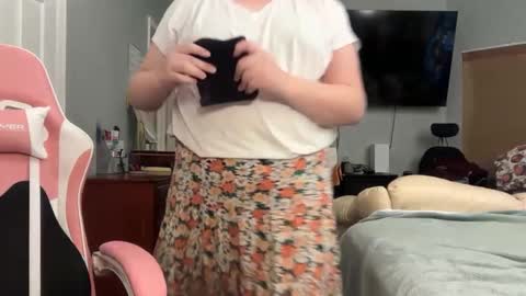 Winksy online show from 01/13/25, 07:53