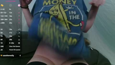 Rose online show from 04/04/26, 11:57