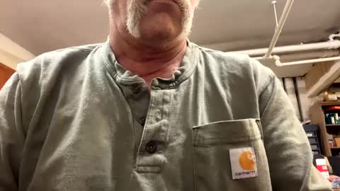 wahassa online show from 10/08/25, 01:53