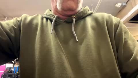 wahassa online show from 10/14/25, 12:28