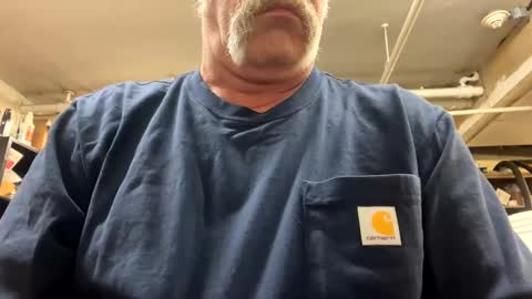 wahassa online show from 10/15/25, 12:27