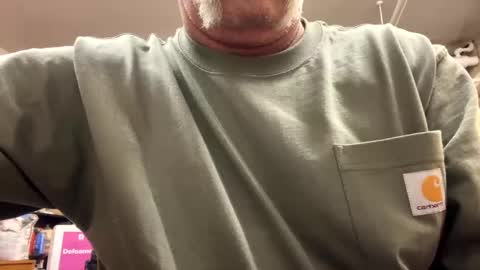 wahassa online show from 10/27/25, 12:31