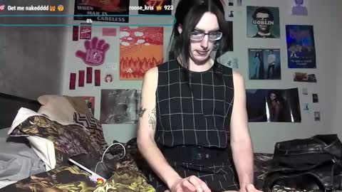 marz online show from 01/08/26, 04:37