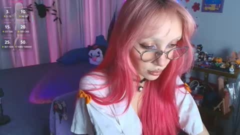 Waifu exe online show from 02/18/26, 07:15