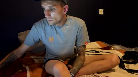 wajlyhaze2 online show from 09/20/25, 10:11